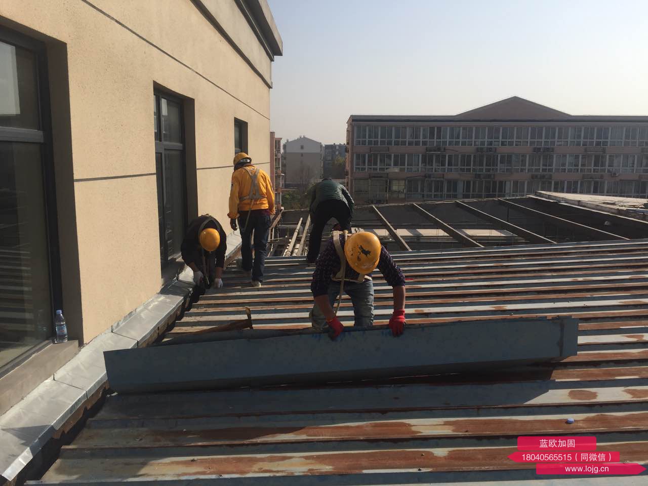 武漢加固公司 武漢加固公司