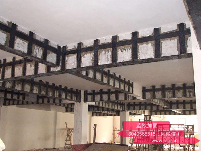 武漢工程加固公司 武漢工程加固公司