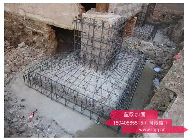 湖北建筑加固公司 湖北建筑加固公司