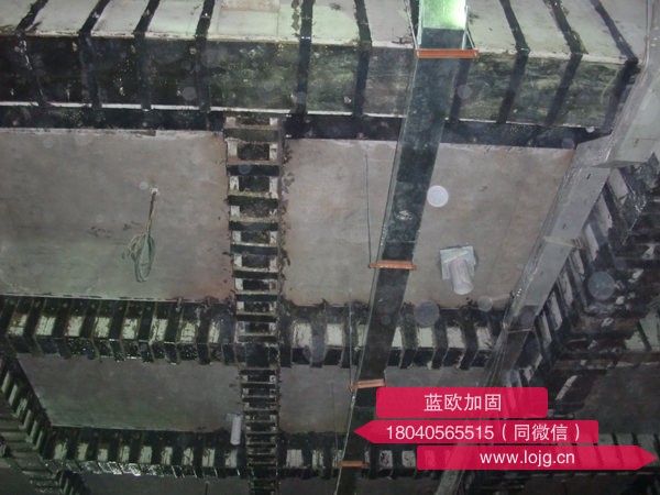 武漢加固公司 武漢加固公司