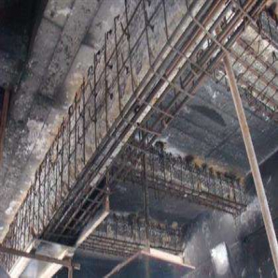 加固公司支招如何分辨承重墻