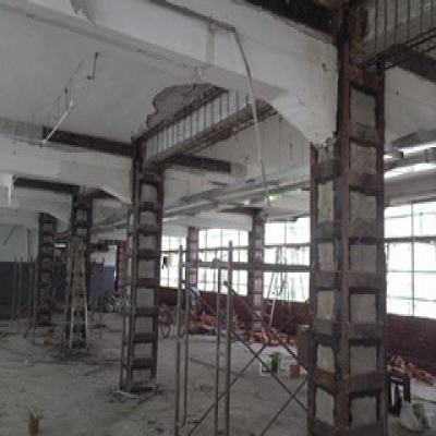 武漢藍(lán)歐加固公司包鋼和粘鋼的區(qū)別到底有哪些？