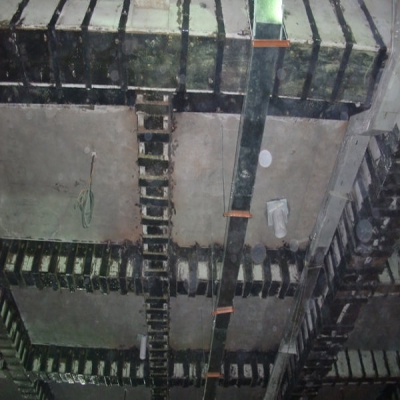 湖北建筑工程加固公司在施工中加固工程施工驗收要求