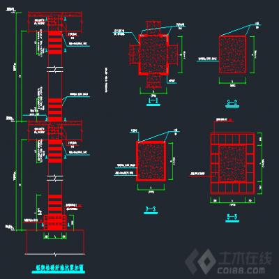 保證建筑加固施工效果需要注意以下幾點